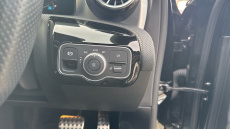 Mercedes-Benz A-Class A180 AMG Line Premium Plus 5dr Auto Petrol Hatchback